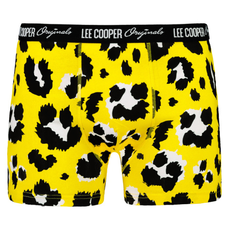 Pánske boxerky Lee Cooper Patterned