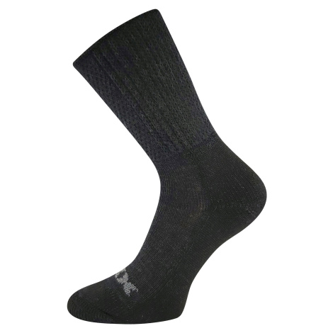 VOXX® ponožky Vaasa antracit 1 pár 120705
