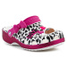 Crocs  Lol Surprise Diva Girls Classic Clog 209465-100  Sandále Viacfarebná