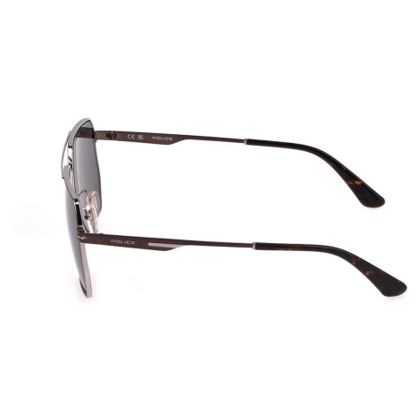 Police SPLL79 A75P Polarized - ONE SIZE (61)