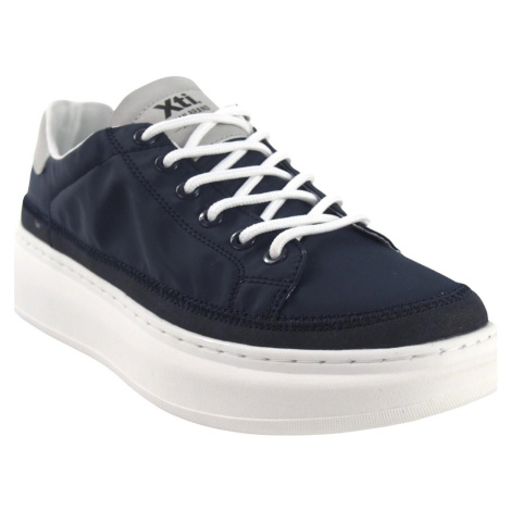 Xti  Rytierske topánky  44512 modré  Univerzálna športová obuv Modrá