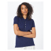 Lauren Ralph Lauren Tričko 'KIEWICK'  námornícka modrá