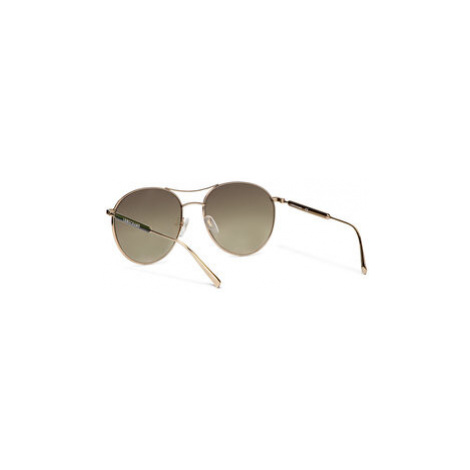 Longchamp Slnečné okuliare LO133S Zlatá