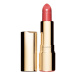 Clarins Joli Rouge Brillant rúž 3.5 g, 27 hot fuchsia