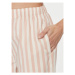 Calvin Klein Underwear Pyžamové nohavice 000QS6893E Ružová Regular Fit