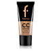 flormar CC Cream Anti-Fatigue CC krém SPF 20 CC04