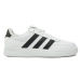 Adidas Sneakersy Breaknet 2.0 HP9445 Biela