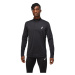 Asics Core LS 1/2 Zip Winter Top M Tričko 2011C347-001