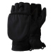 Rukavice Trekmates Rigg Mitt Black