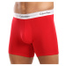 3PACK pánske boxerky Calvin Klein viacfarebné (NB2381A-N2I)