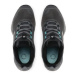 Adidas Trekingová obuv Terrex Eastrail 2.0 Hiking Shoes HQ0936 Sivá