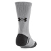 Under Armour Performance Tech 3-Pack Crew Mod Gray