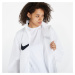 Vetrovka Nike W NSW Essentials Woven Jacket White