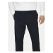 Only & Sons Chino nohavice Linus 22029765 Tmavomodrá Tapered Fit