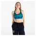 Podprsenka Under Armour Project Rock Infty Bra Green