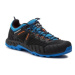 Mammut Trekingová obuv Alnasca Knit III Low GTX GORE-TEX 3020-06500-9231 Čierna