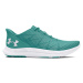 Under Armour UA W Charged Speed Swift-GRN Dámske topánky zelené 3027006-300-10