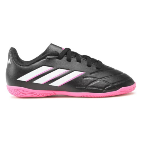 Adidas Topánky Copa Pure.4 Indoor Boots GY9034 Čierna