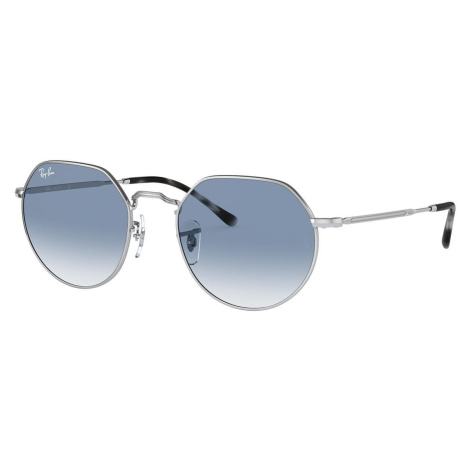 Ray-Ban Jack RB3565 003/3F - L (55)