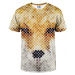 Aloha From Deer Unisex's Foxier T-Shirt TSH AFD080