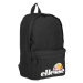 ELLESSE ROLBY BACKPACK Unisexový mestský batoh, čierna, veľkosť