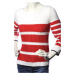 Tommy Hilfiger Sveter - danni boat nk sw biely