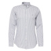 Polo Ralph Lauren Košeľa  sivá / biela