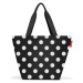 Reisenthel Shopper M Dots White