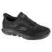 Čierne pánske športové tenisky Skechers Go Walk 7 - Valin 216550-BBK