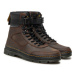 Dr. Martens Glady Combs Tech Leather 27804201 Hnedá