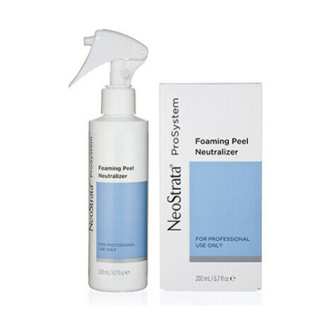 NEOSTRATA PROSYSTEM FOAMING PEEL NEUTRAL 200ML