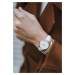 Dámske hodinky DANIEL WELLINGTON DW00100189 - CLASSIC PETITE BONDI 32mm (zw504c)