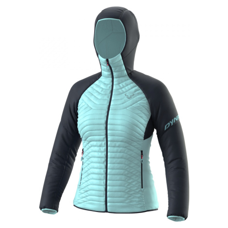 Dámska lyžiarska bunda Dynafit Speed Insulation Hooded Jkt W