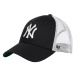 MLB Branson Cap B-BRANS17CTP-BK - New York Yankees jedna