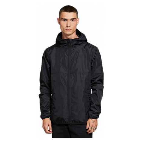 Dedicated Windbreaker Skara Black