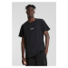 Men's T-shirt LA Sketch Patch black