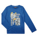 LEGO Wear   LWTAYLOR 703 - T-SHIRT L/S  Tričká s dlhým rukávom Námornícka modrá