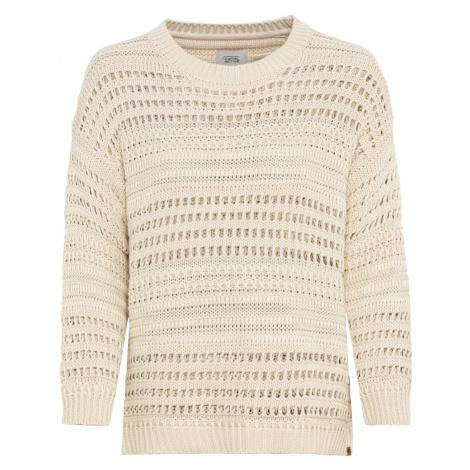 Sveter Camel Active Knitwear Sand