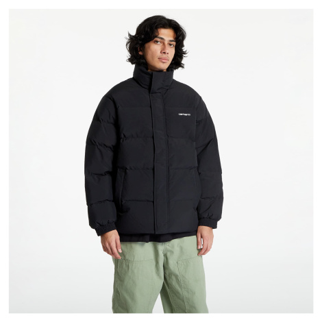 Bunda Carhartt WIP Danville Jacket Black/ White