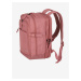 Ružový dámsky batoh Travelite Kick Off Cabin Backpack Rosé