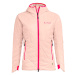 Women's jacket VAUDE Monviso Insulation Jacket W's Sand Rose, 40