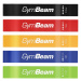 Posilňovacie gumy GymBeam Resistance 5 Set