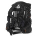 Silva STRIVE MOUNTAIN PACK 23+3 Outdoorový batoh, čierna, veľkosť