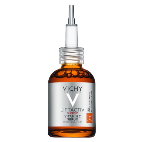 Vichy Liftactiv Supreme Vitamín C Sérum 20 ml