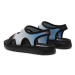 Camper Sandále Oruga Sandal K201647-004 Farebná