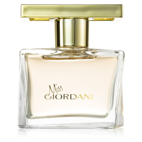 Oriflame Miss Giordani parfumovaná voda pre ženy