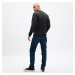 Kalhoty GAP Denim Pants Slim Dark Wash