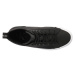 Calvin Klein BOLD VULC FLATFORM LACEUP Dámske tenisky, čierna, veľkosť