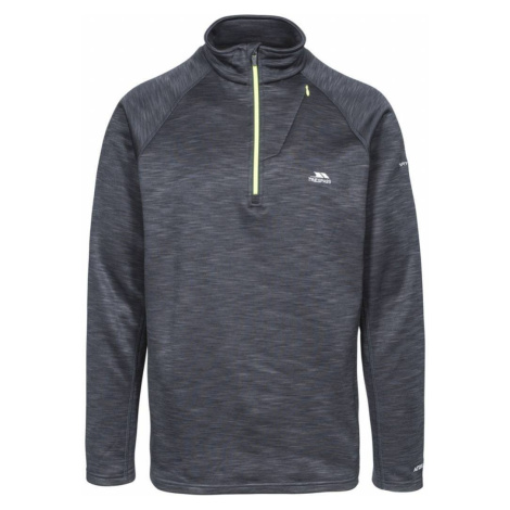 Men's fleece sweatshirt Trespass Collins