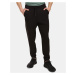 Men's cotton sports sweatpants Kilpi MATTY-M Black